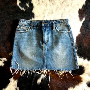 Joe’s Jeans Skirt